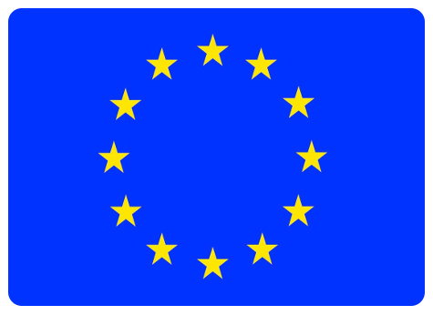 EU flag